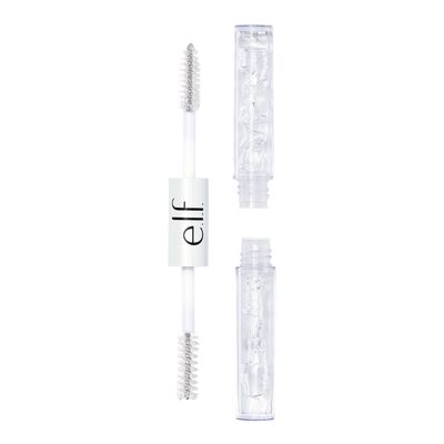 E.L.F. CLEAR BROW & LASH MASCARA (M&Aacute;SCARA DE PESTA&Ntilde;AS Y GEL PARA CEJAS TRANSPARENTE)